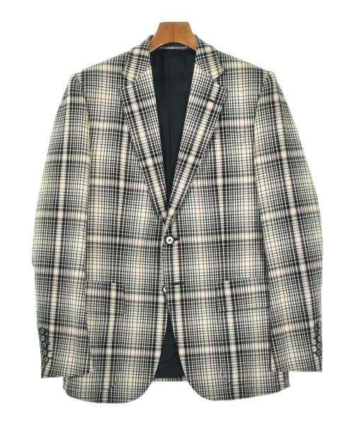 GUCCI(グッチ)テーラードジャケット 白 サイズ:48(L位)/2200704638297
