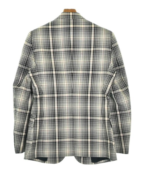 GUCCI（グッチ）テーラードジャケット 白 サイズ:48(L位) メンズ/2200704638297