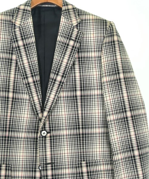 GUCCI（グッチ）テーラードジャケット 白 サイズ:48(L位) メンズ/2200704638297
