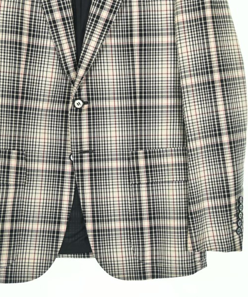 GUCCI（グッチ）テーラードジャケット 白 サイズ:48(L位) メンズ/2200704638297