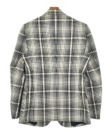 GUCCI（グッチ）テーラードジャケット 白 サイズ:48(L位) メンズ/2200704638297