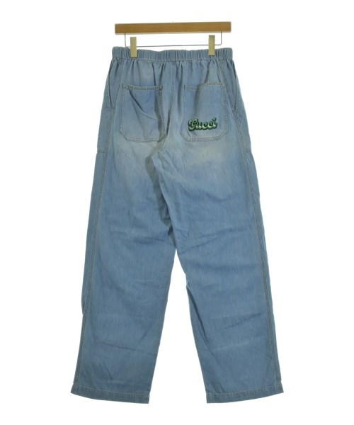 GUCCI（グッチ）その他 青 サイズ:44(S位) メンズ/2200704577053