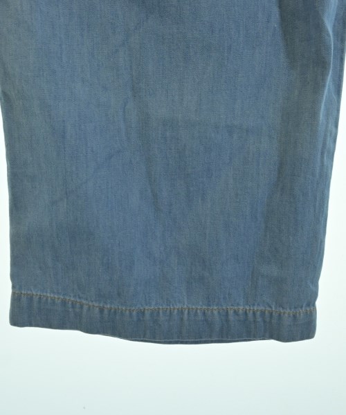 GUCCI（グッチ）その他 青 サイズ:44(S位) メンズ/2200704577053