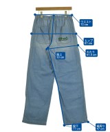 GUCCI（グッチ）その他 青 サイズ:44(S位) メンズ/2200704577053