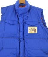 GUCCI（グッチ）ダウンジャケット/ダウンベスト 青 サイズ:XL メンズ/2200704577077