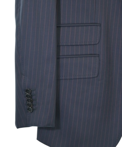 GUCCI（グッチ）テーラードジャケット 紺 サイズ:48(L位) メンズ/2200705028028