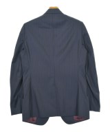 GUCCI（グッチ）テーラードジャケット 紺 サイズ:48(L位) メンズ/2200705028028