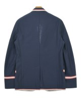 GUCCI（グッチ）テーラードジャケット 紺 サイズ:44(S位) メンズ/2200705028035