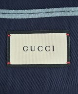 GUCCI（グッチ）テーラードジャケット 紺 サイズ:44(S位) メンズ/2200705028035