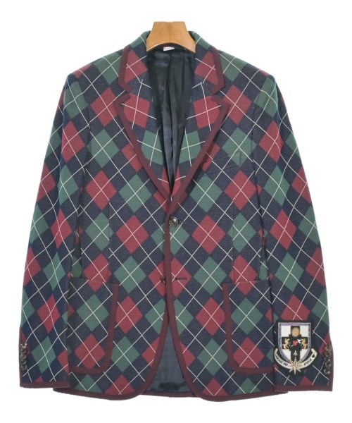 グッチ(GUCCI)のGUCCI テーラードジャケット