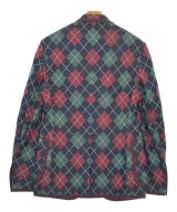 GUCCI（グッチ）テーラードジャケット 紺 サイズ:44(S位) メンズ/2200705028042