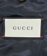GUCCI（グッチ）テーラードジャケット 紺 サイズ:44(S位) メンズ/2200705028042