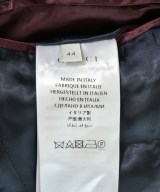 GUCCI（グッチ）テーラードジャケット 紺 サイズ:44(S位) メンズ/2200705028042