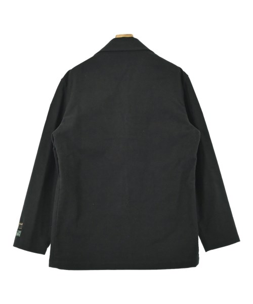GUCCI（グッチ）カジュアルジャケット 黒 サイズ:48(L位) メンズ/2200705028059