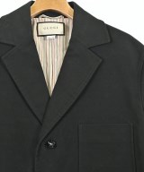 GUCCI（グッチ）カジュアルジャケット 黒 サイズ:48(L位) メンズ/2200705028059