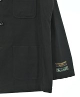 GUCCI（グッチ）カジュアルジャケット 黒 サイズ:48(L位) メンズ/2200705028059