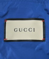 GUCCI（グッチ）ブルゾン 黒 サイズ:50(XL位) メンズ/2200705028066