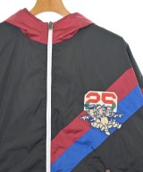 GUCCI（グッチ）ブルゾン 黒 サイズ:50(XL位) メンズ/2200705028066