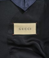 GUCCI（グッチ）その他 紺 サイズ:46(M位)/46(M位) メンズ/2200705028110