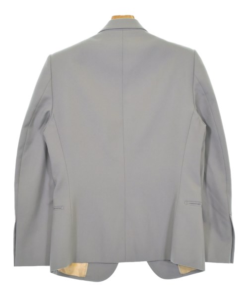 GUCCI（グッチ）テーラードジャケット グレー サイズ:46(M位) メンズ/2200705028127