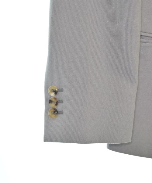 GUCCI（グッチ）テーラードジャケット グレー サイズ:46(M位) メンズ/2200705028127