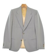 GUCCI（グッチ）テーラードジャケット グレー サイズ:46(M位) メンズ/2200705028127