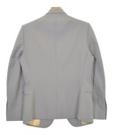 GUCCI（グッチ）テーラードジャケット グレー サイズ:46(M位) メンズ/2200705028127