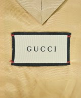 GUCCI（グッチ）テーラードジャケット グレー サイズ:46(M位) メンズ/2200705028127