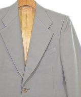 GUCCI（グッチ）テーラードジャケット グレー サイズ:46(M位) メンズ/2200705028127