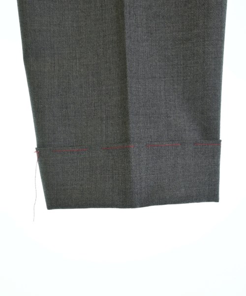 GUCCI（グッチ）スラックス グレー サイズ:48(L位) メンズ/2200704333048