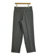 GUCCI（グッチ）スラックス グレー サイズ:48(L位) メンズ/2200704333048