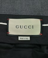 GUCCI（グッチ）スラックス グレー サイズ:48(L位) メンズ/2200704333048
