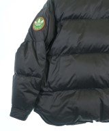 GUCCI（グッチ）ダウンジャケット/ダウンベスト 黒 サイズ:48(L位) メンズ/2200705241014