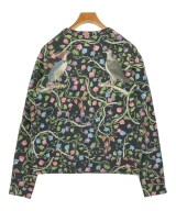 GUCCI（グッチ）スウェット 黒 サイズ:S メンズ/2200705366021