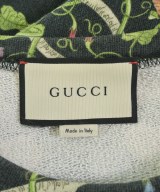 GUCCI（グッチ）スウェット 黒 サイズ:S メンズ/2200705366021
