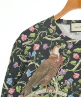 GUCCI（グッチ）スウェット 黒 サイズ:S メンズ/2200705366021