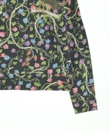 GUCCI（グッチ）スウェット 黒 サイズ:S メンズ/2200705366021