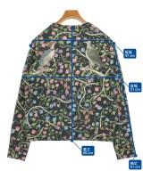 GUCCI（グッチ）スウェット 黒 サイズ:S メンズ/2200705366021
