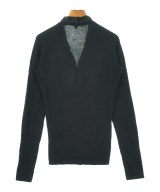 GUCCI（グッチ）ニット・セーター 黒 サイズ:S レディース/2200700154128