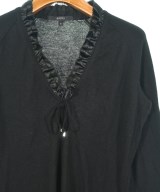 GUCCI（グッチ）ニット・セーター 黒 サイズ:S レディース/2200700154128