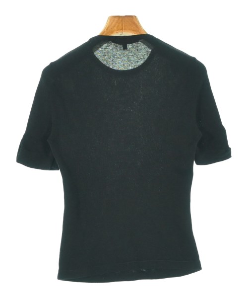 GUCCI（グッチ）ニット・セーター 黒 サイズ:S レディース/2200700154166