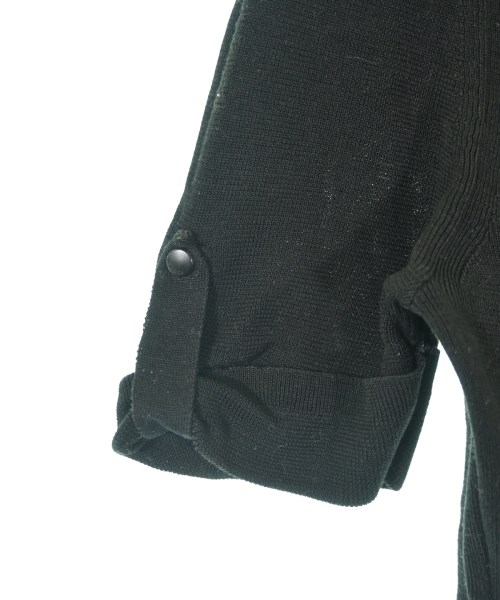 GUCCI（グッチ）ニット・セーター 黒 サイズ:S レディース/2200700154166