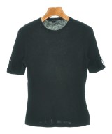 GUCCI（グッチ）ニット・セーター 黒 サイズ:S レディース/2200700154166