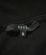 GUCCI（グッチ）ニット・セーター 黒 サイズ:S レディース/2200700154166