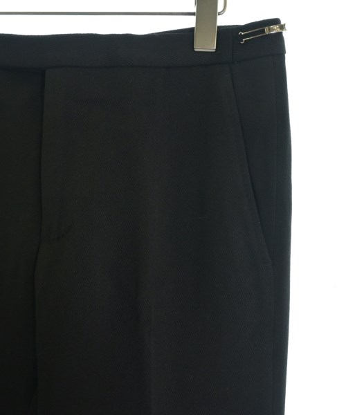 GUCCI（グッチ）スラックス 黒 サイズ:48(L位) メンズ/2200705687188