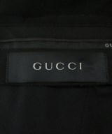 GUCCI（グッチ）スラックス 黒 サイズ:48(L位) メンズ/2200705687188