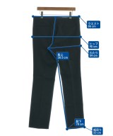 GUCCI（グッチ）スラックス 黒 サイズ:48(L位) メンズ/2200705687188