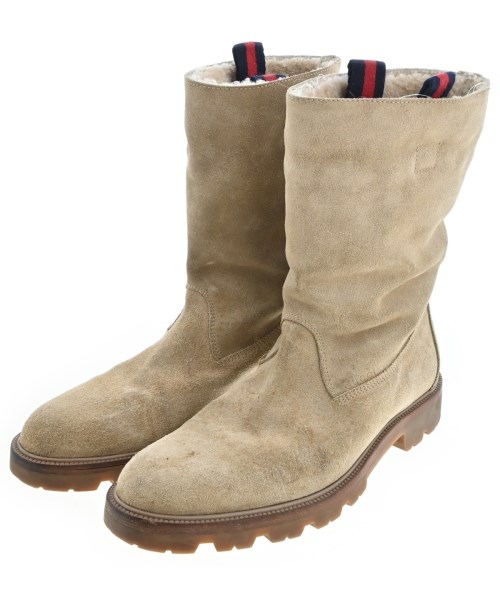 GUCCI(グッチ)のブーツ サイズ:-(28cm位) 42,900円