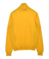 GUCCI（グッチ）ニット・セーター 黄 サイズ:S メンズ/2200703929129