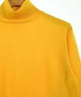 GUCCI（グッチ）ニット・セーター 黄 サイズ:S メンズ/2200703929129